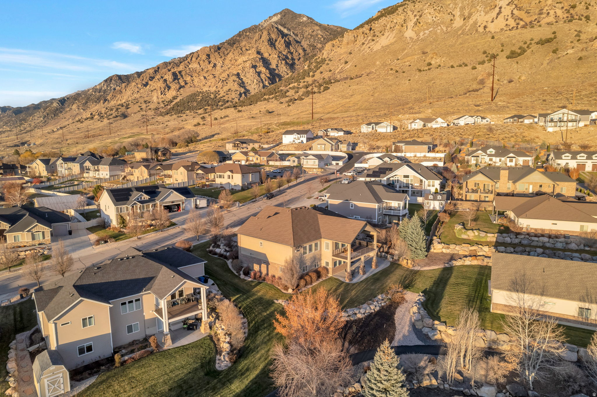 KOTTER CANYON - Residential