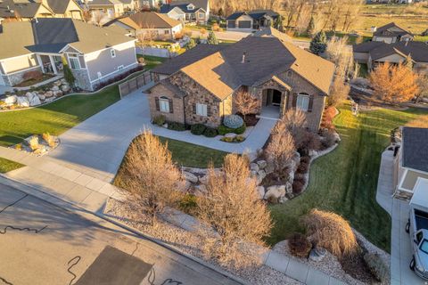 Tiny photo for 360 E 1300 N, Brigham City, UT 84302 (MLS # 2126863)