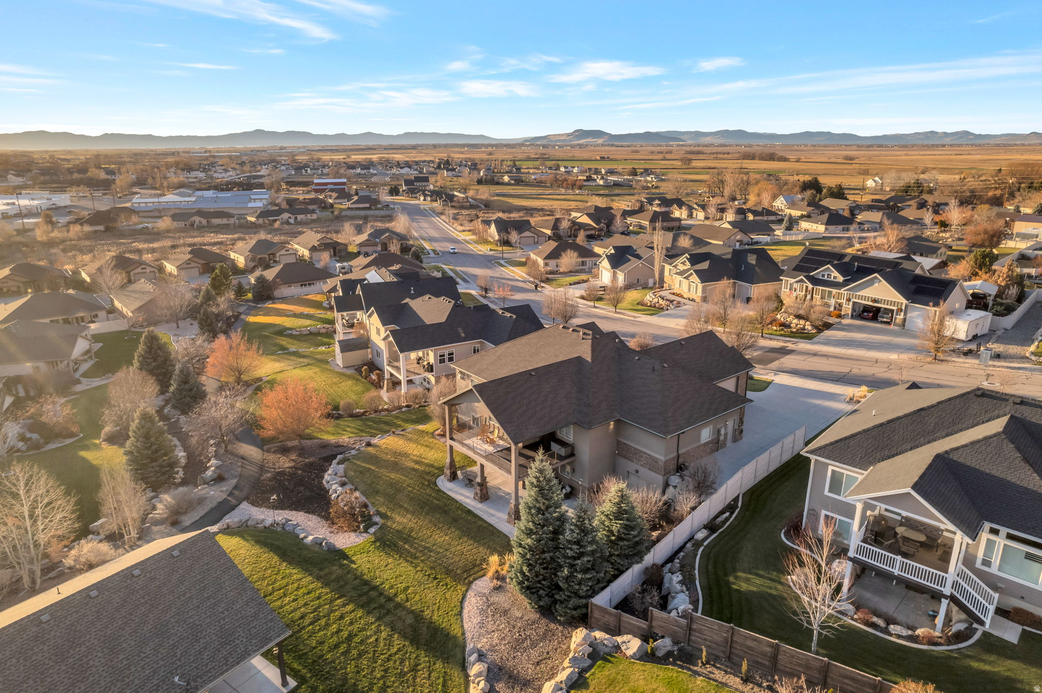 KOTTER CANYON - Residential