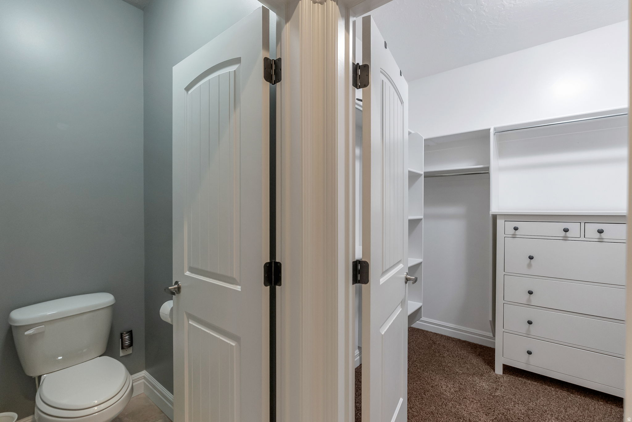 KOTTER CANYON - Residential