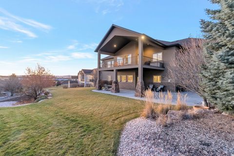 Tiny photo for 360 E 1300 N, Brigham City, UT 84302 (MLS # 2126863)