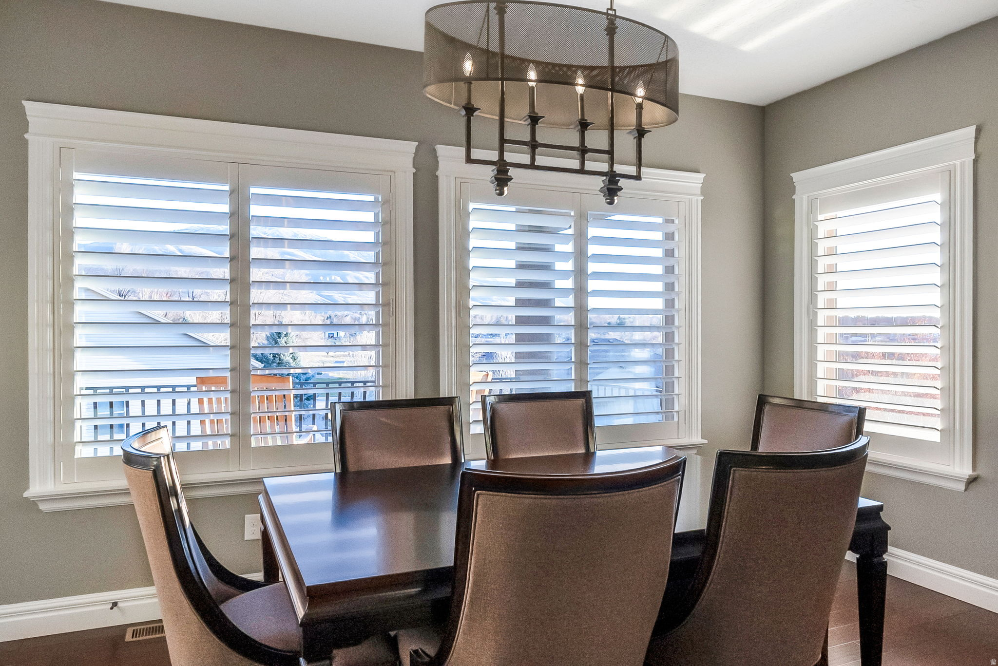 KOTTER CANYON - Residential