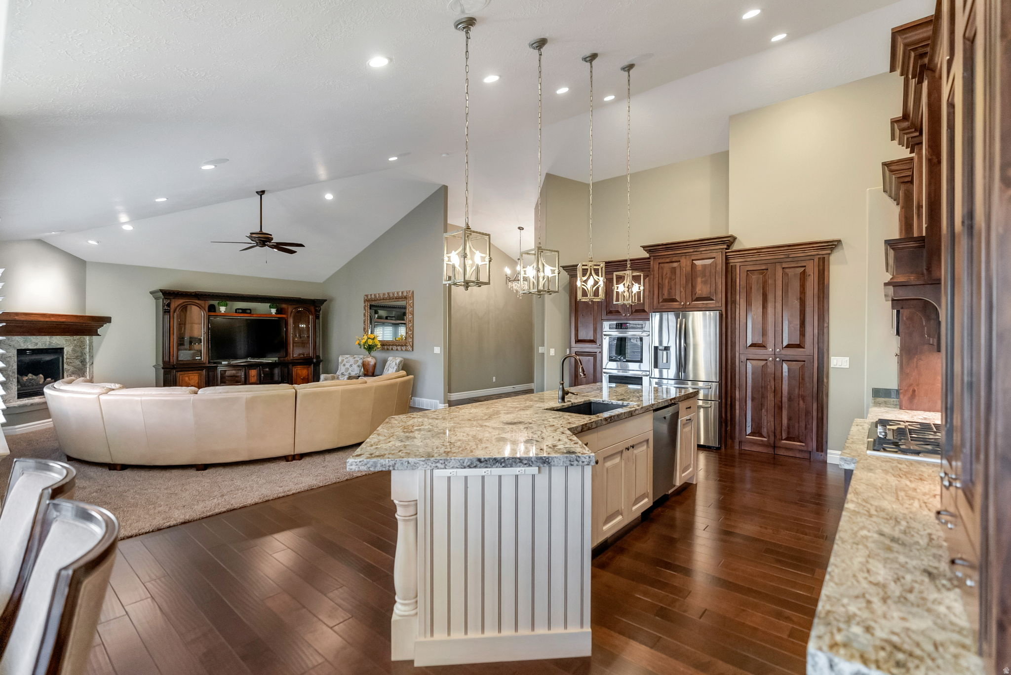 KOTTER CANYON - Residential