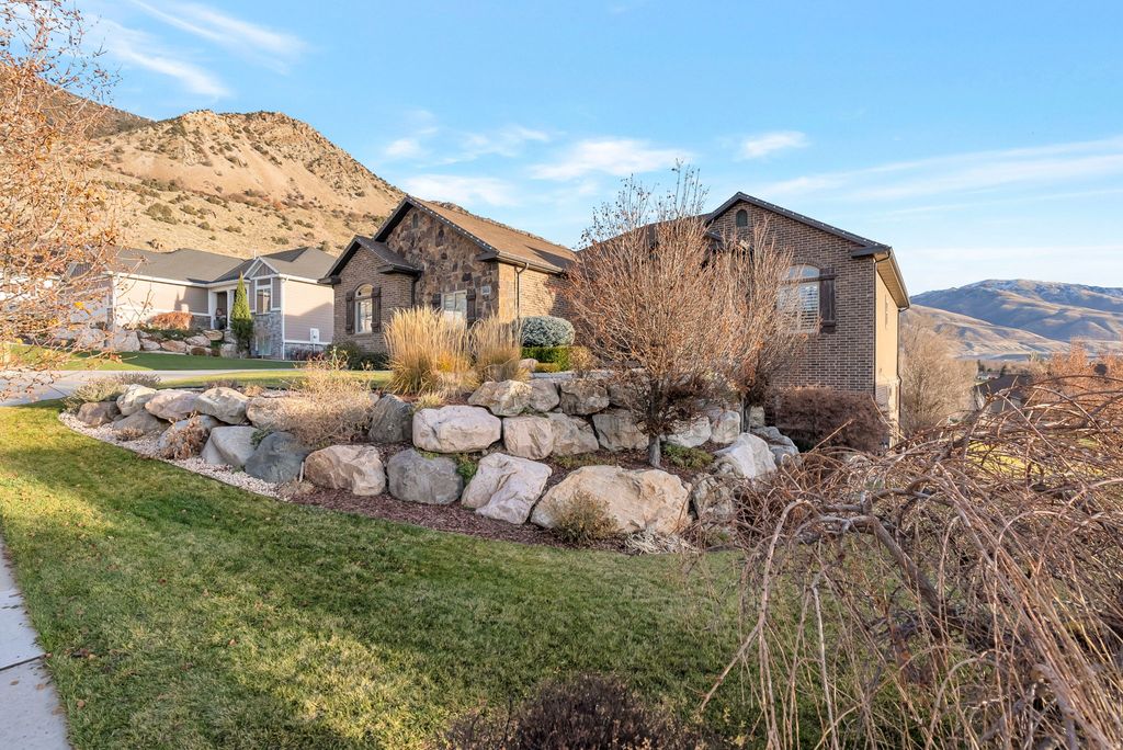 Photo of 360 E 1300 N, Brigham City, UT 84302 (MLS # 2126863)