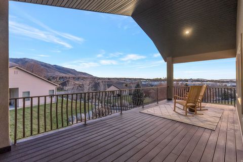 Tiny photo for 360 E 1300 N, Brigham City, UT 84302 (MLS # 2126863)