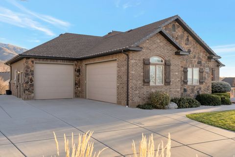 Tiny photo for 360 E 1300 N, Brigham City, UT 84302 (MLS # 2126863)