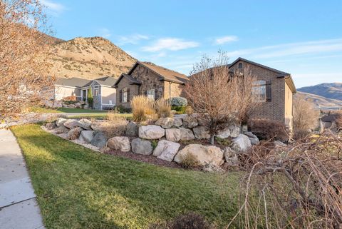 Tiny photo for 360 E 1300 N, Brigham City, UT 84302 (MLS # 2126863)