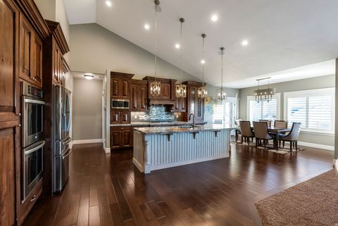 Tiny photo for 360 E 1300 N, Brigham City, UT 84302 (MLS # 2126863)