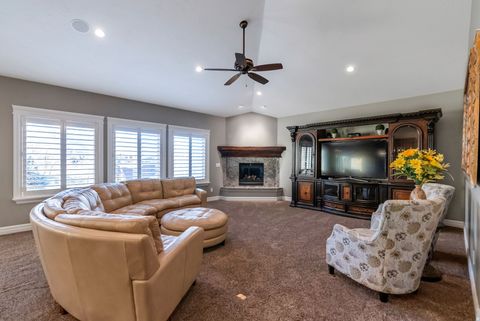 Tiny photo for 360 E 1300 N, Brigham City, UT 84302 (MLS # 2126863)