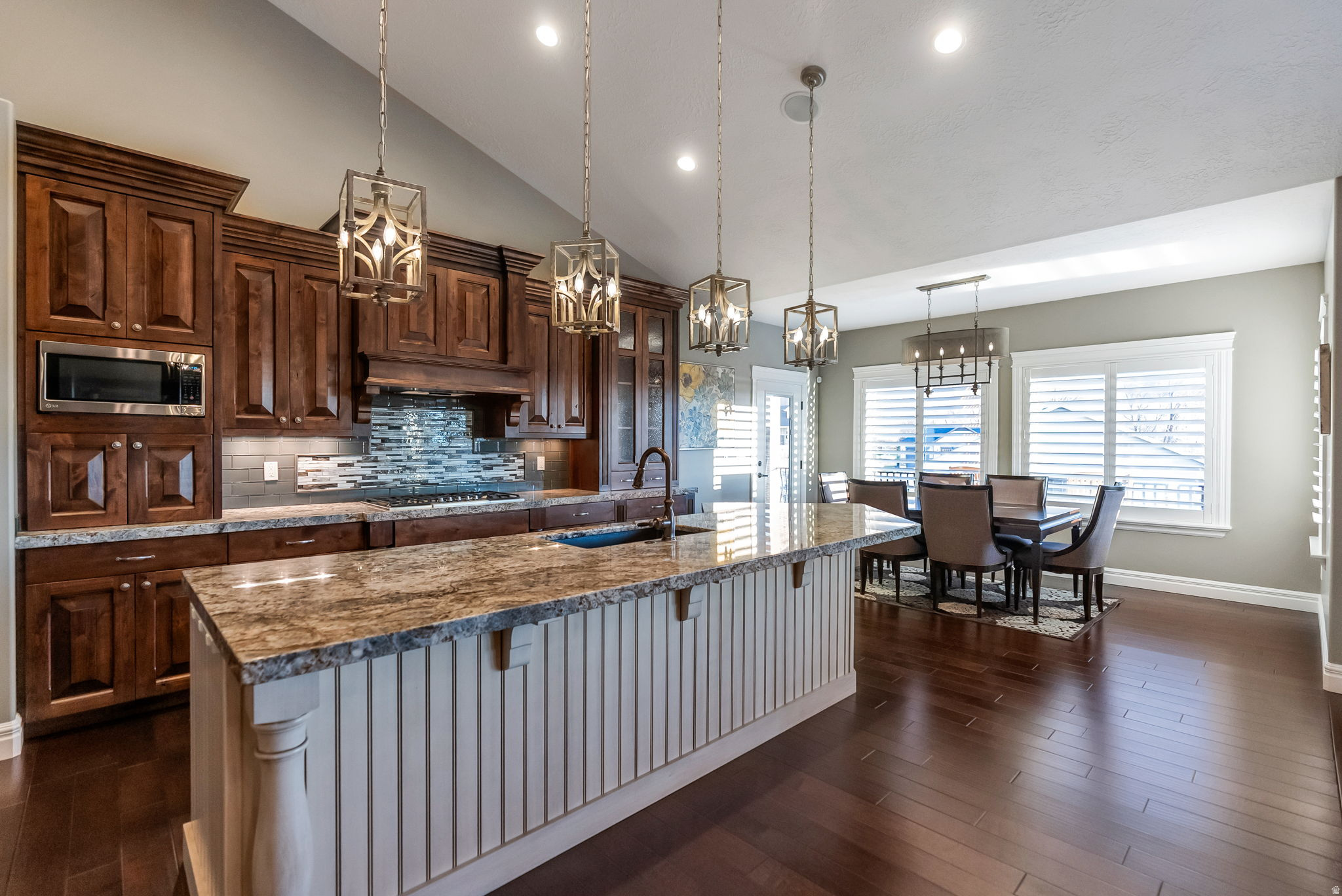 KOTTER CANYON - Residential