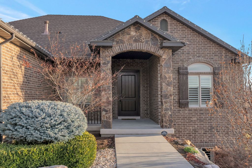 Photo of 360 E 1300 N, Brigham City, UT 84302 (MLS # 2126863)