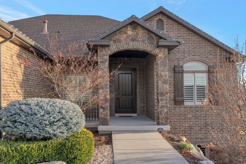 Tiny photo for 360 E 1300 N, Brigham City, UT 84302 (MLS # 2126863)