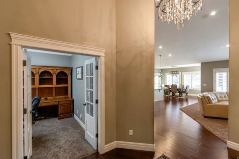 Tiny photo for 360 E 1300 N, Brigham City, UT 84302 (MLS # 2126863)