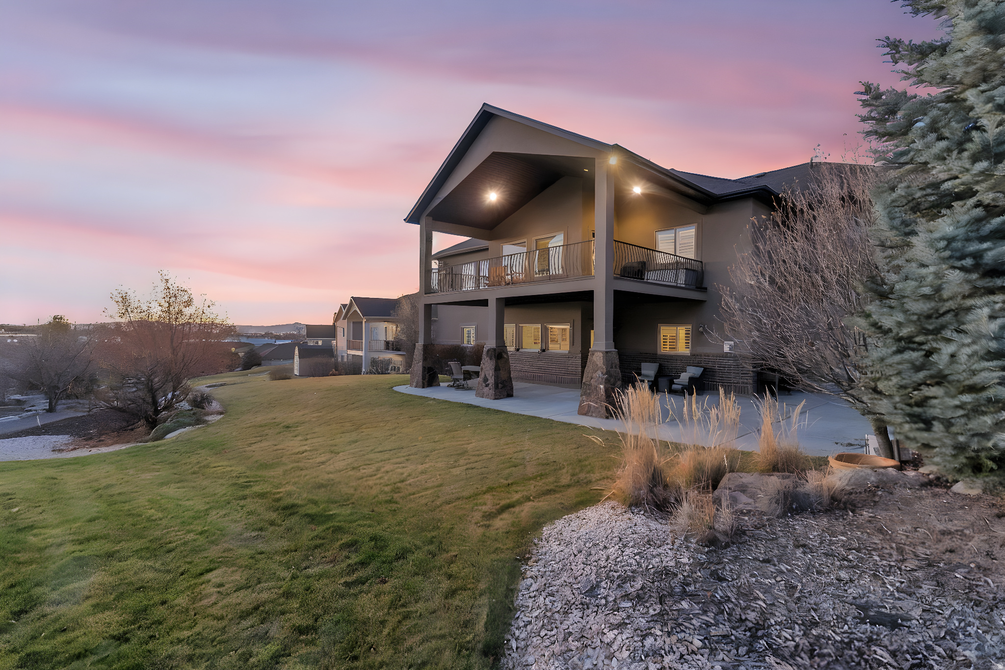 KOTTER CANYON - Residential