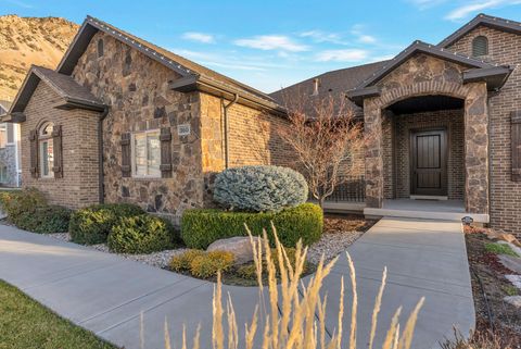 Tiny photo for 360 E 1300 N, Brigham City, UT 84302 (MLS # 2126863)