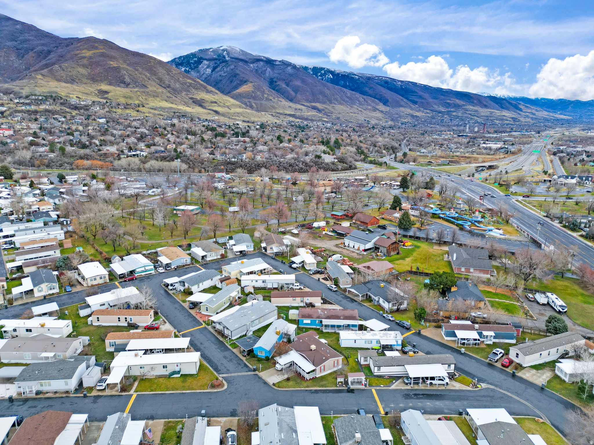 APPLE ACRES - Residential