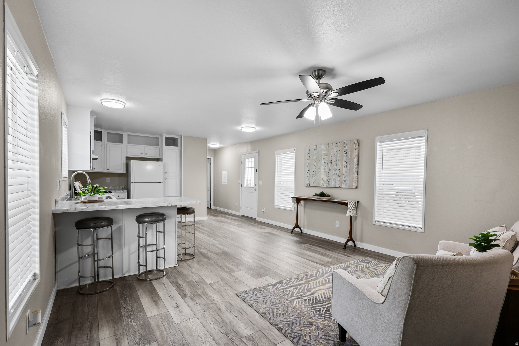 APPLE ACRES - Residential