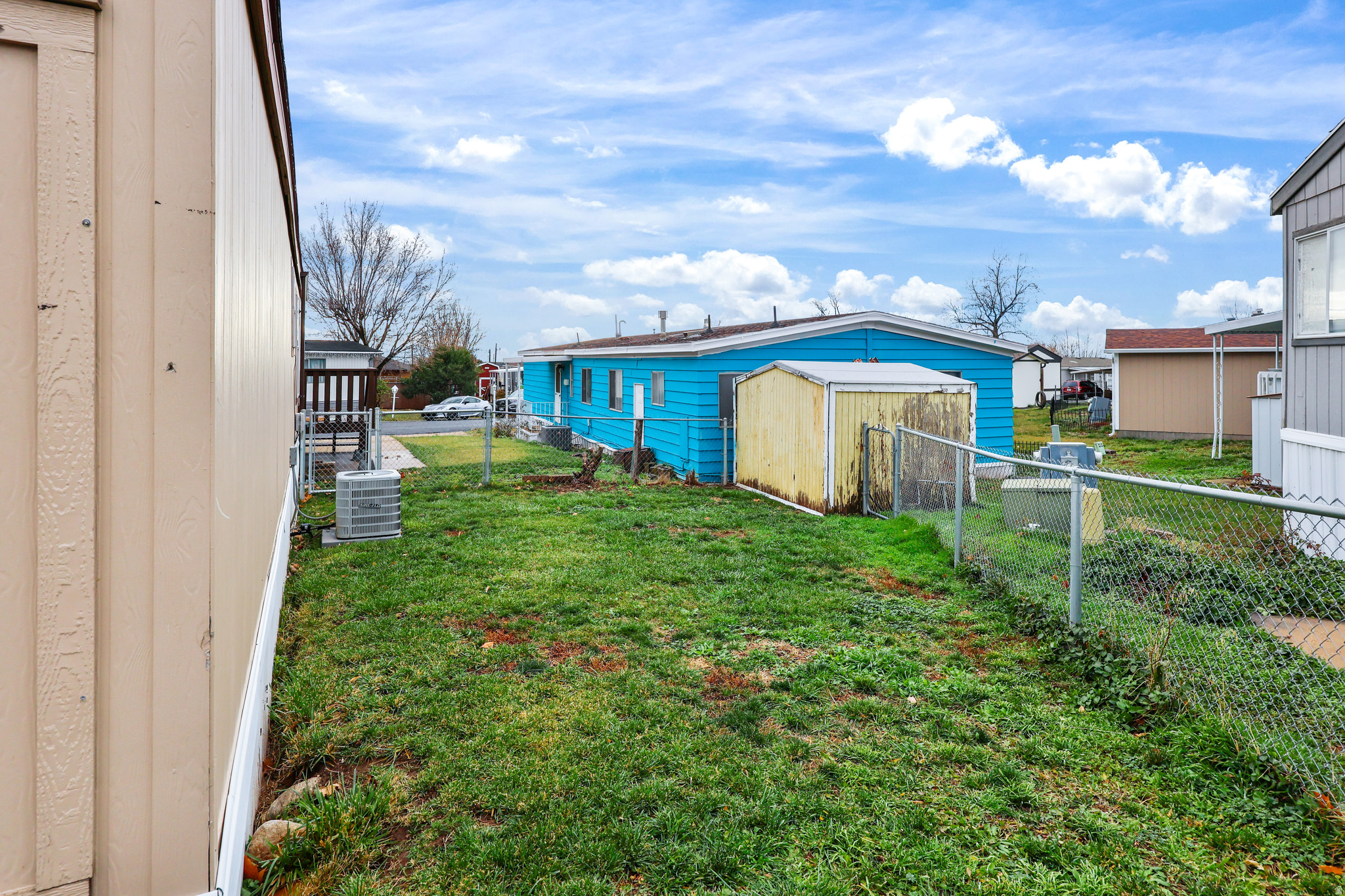 APPLE ACRES - Residential