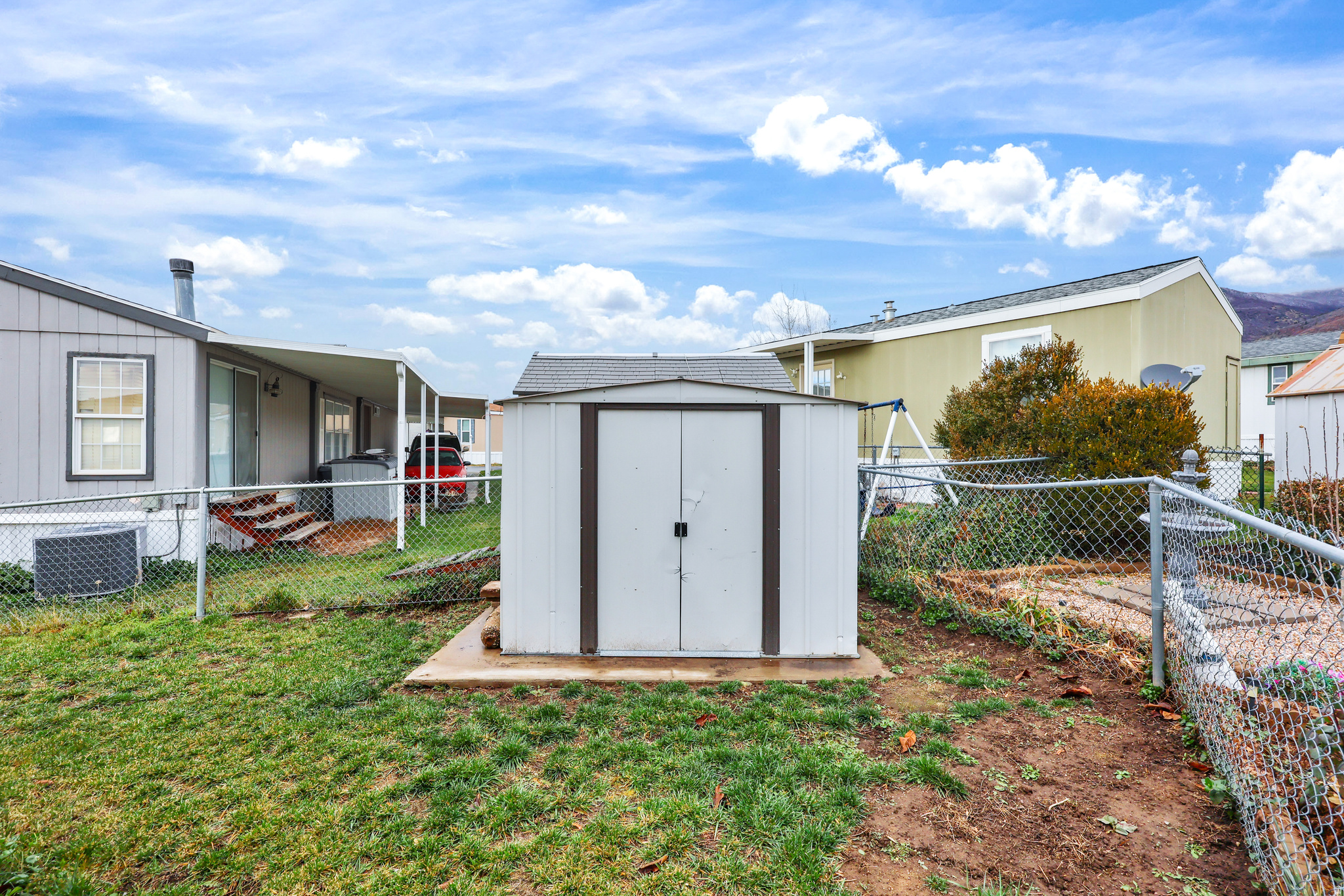 APPLE ACRES - Residential