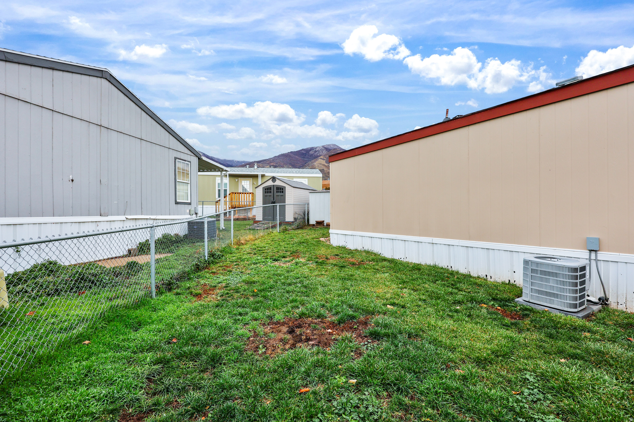 APPLE ACRES - Residential