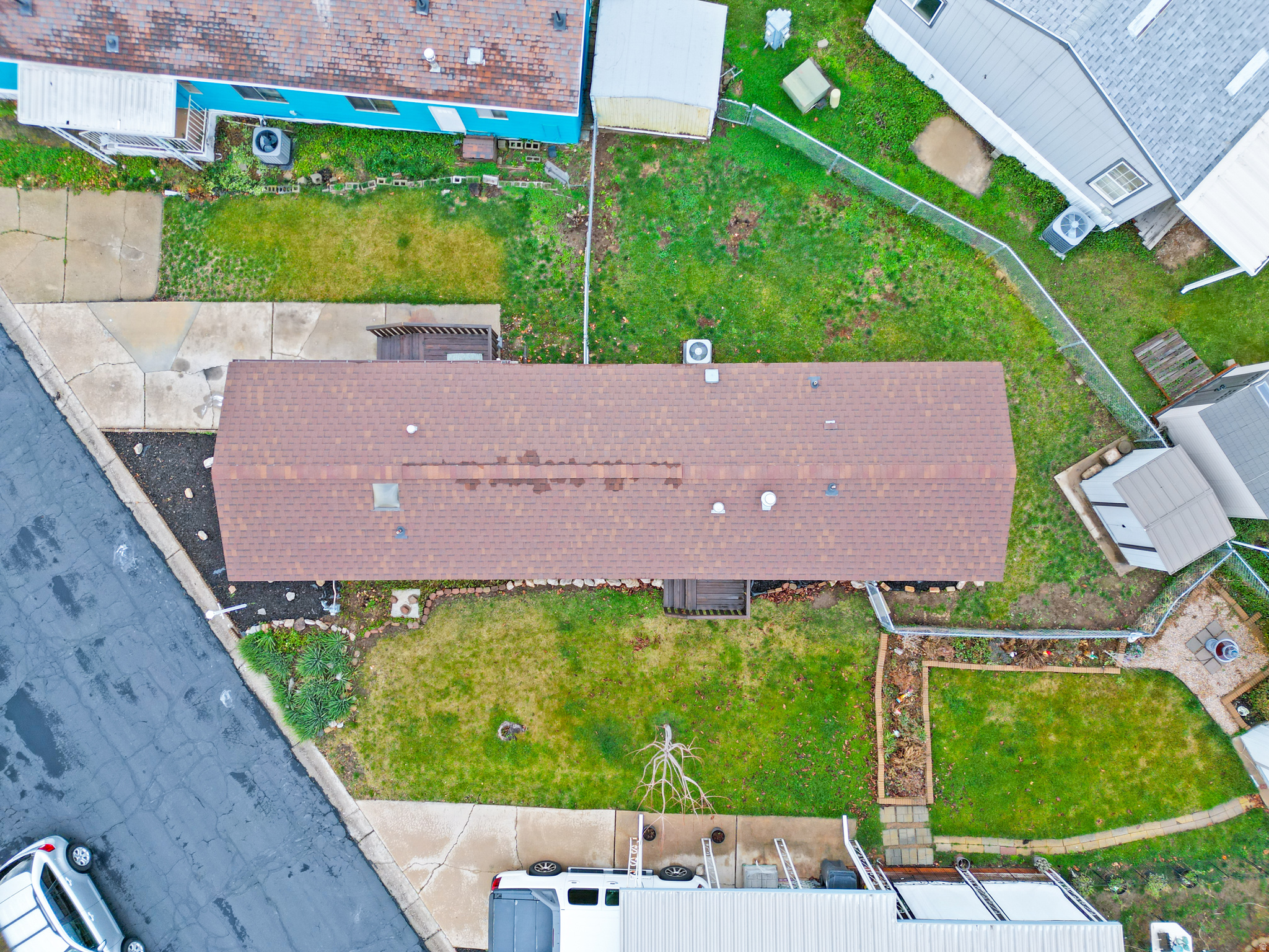 APPLE ACRES - Residential