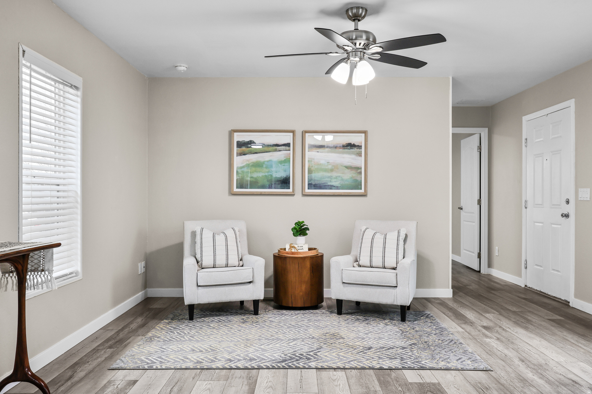 APPLE ACRES - Residential