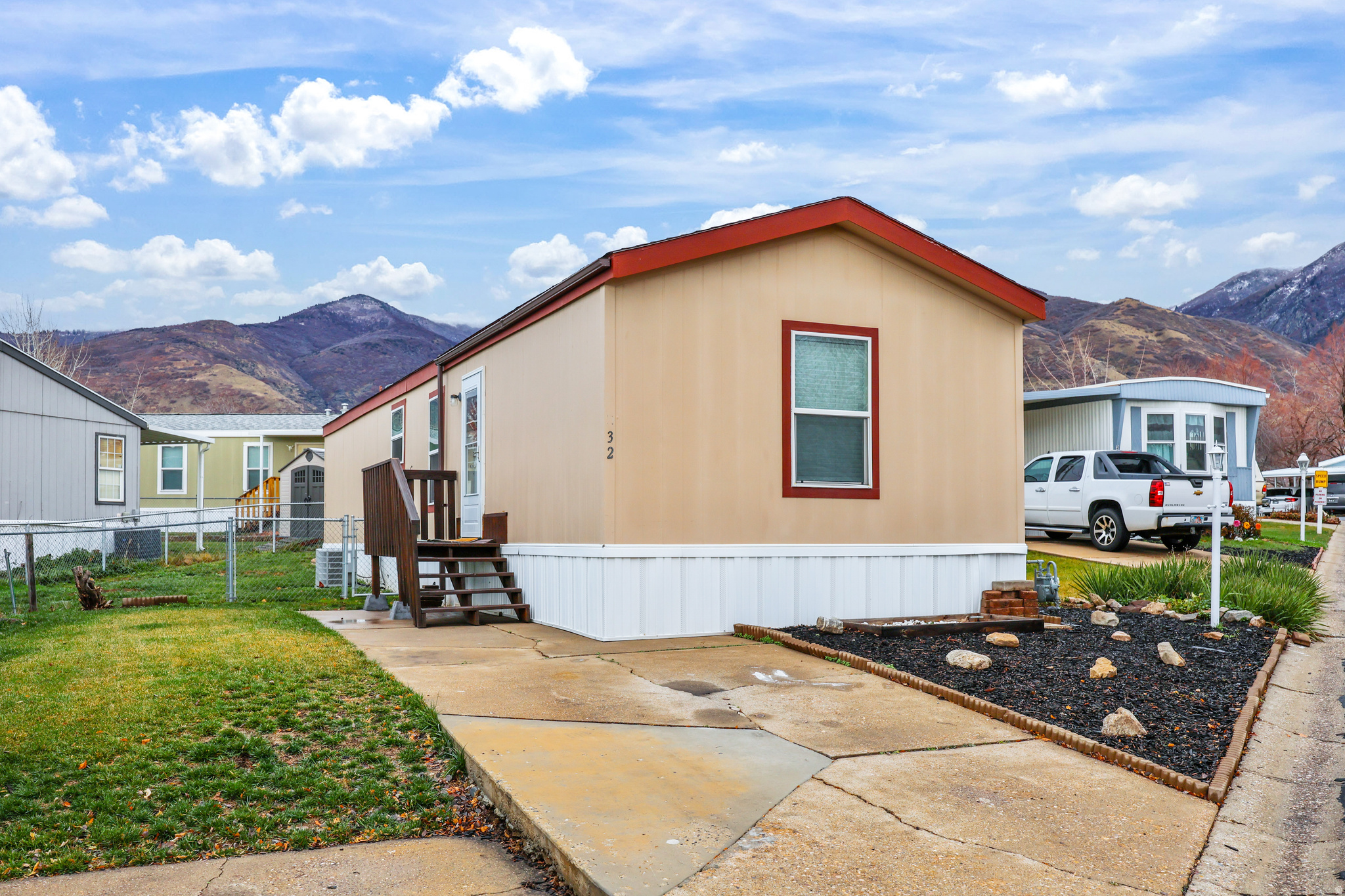 APPLE ACRES - Residential