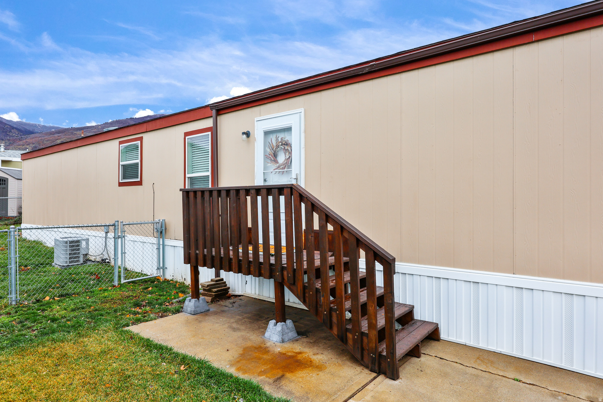 APPLE ACRES - Residential