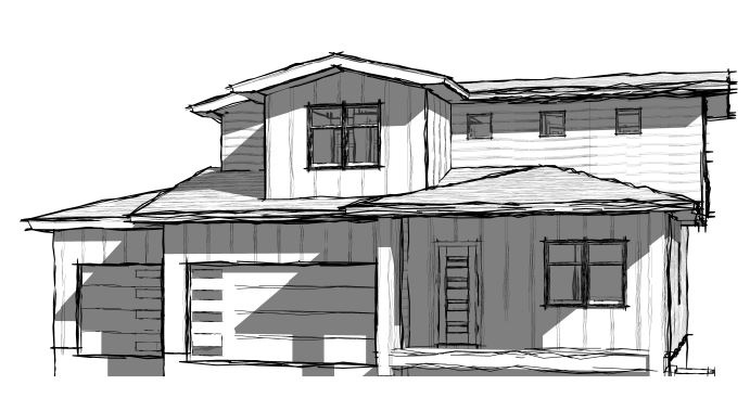 MADISON MEADOWS - Residential