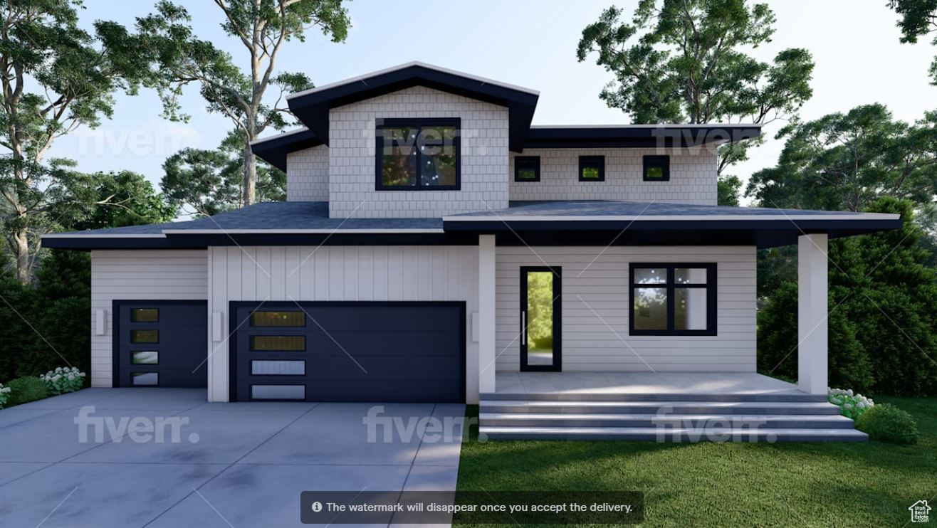 MADISON MEADOWS - Residential