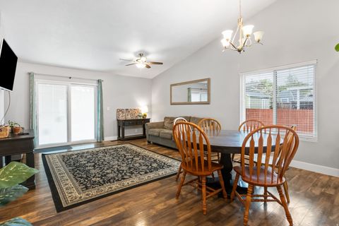 Tiny photo for 8795 W FLORENCE DR, Magna, UT 84044 (MLS # 2148512)
