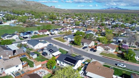 Tiny photo for 8795 W FLORENCE DR, Magna, UT 84044 (MLS # 2148512)