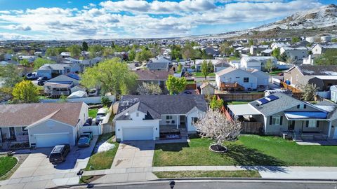 Tiny photo for 8795 W FLORENCE DR, Magna, UT 84044 (MLS # 2148512)