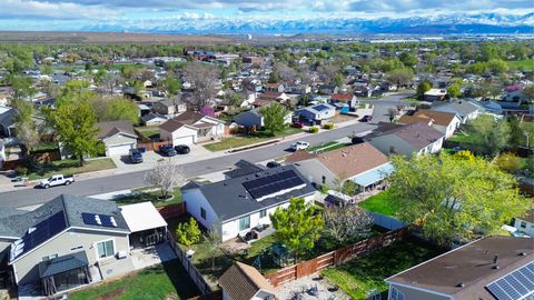Tiny photo for 8795 W FLORENCE DR, Magna, UT 84044 (MLS # 2148512)
