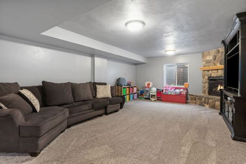 Tiny photo for 8795 W FLORENCE DR, Magna, UT 84044 (MLS # 2148512)