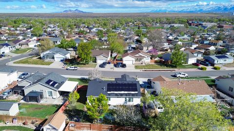 Tiny photo for 8795 W FLORENCE DR, Magna, UT 84044 (MLS # 2148512)