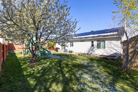 Tiny photo for 8795 W FLORENCE DR, Magna, UT 84044 (MLS # 2148512)