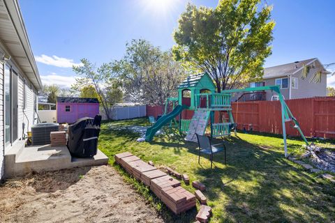 Tiny photo for 8795 W FLORENCE DR, Magna, UT 84044 (MLS # 2148512)