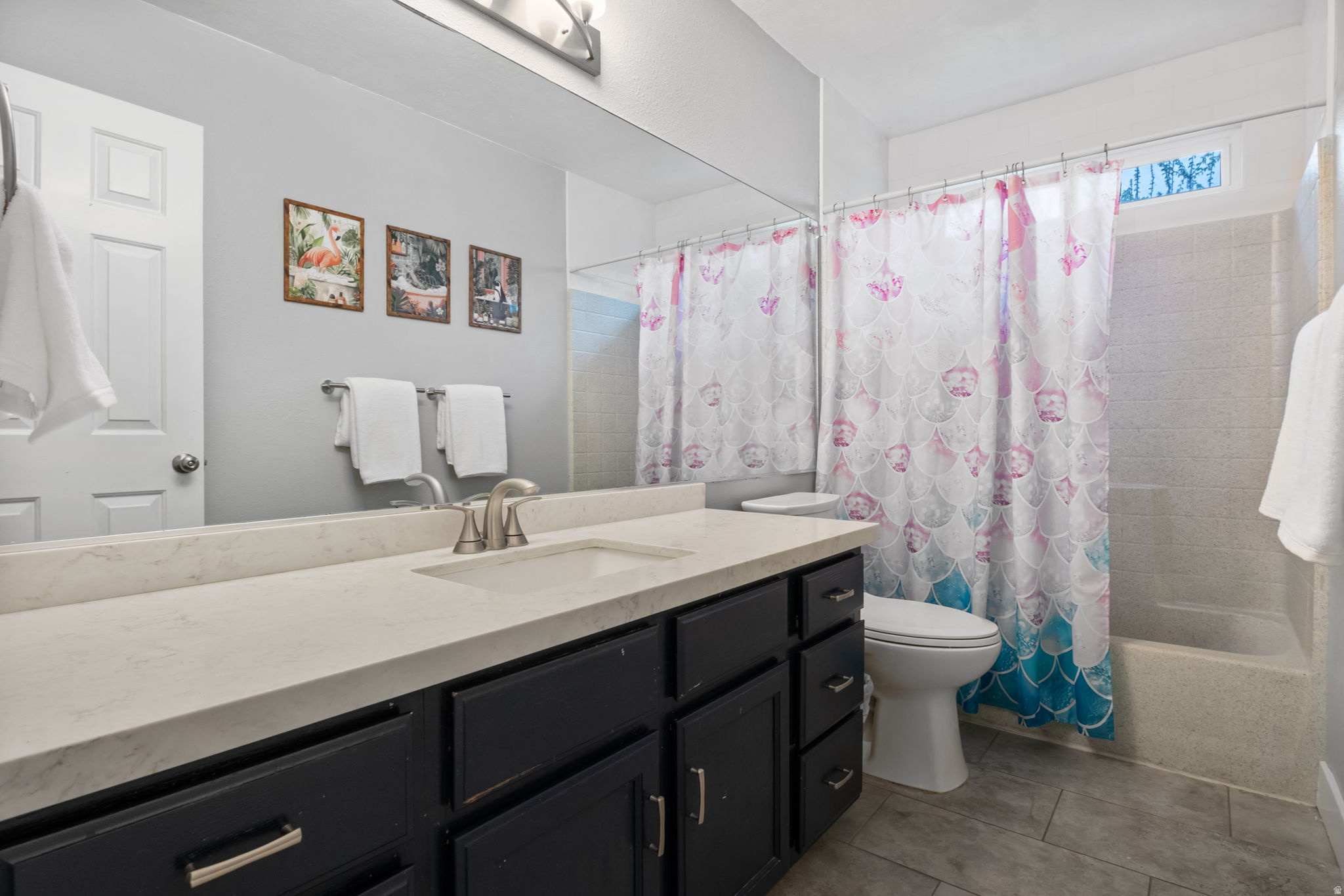 MOUNTAIN ESTATES #2 - Residential