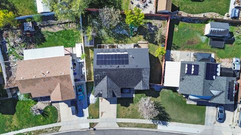 Tiny photo for 8795 W FLORENCE DR, Magna, UT 84044 (MLS # 2148512)