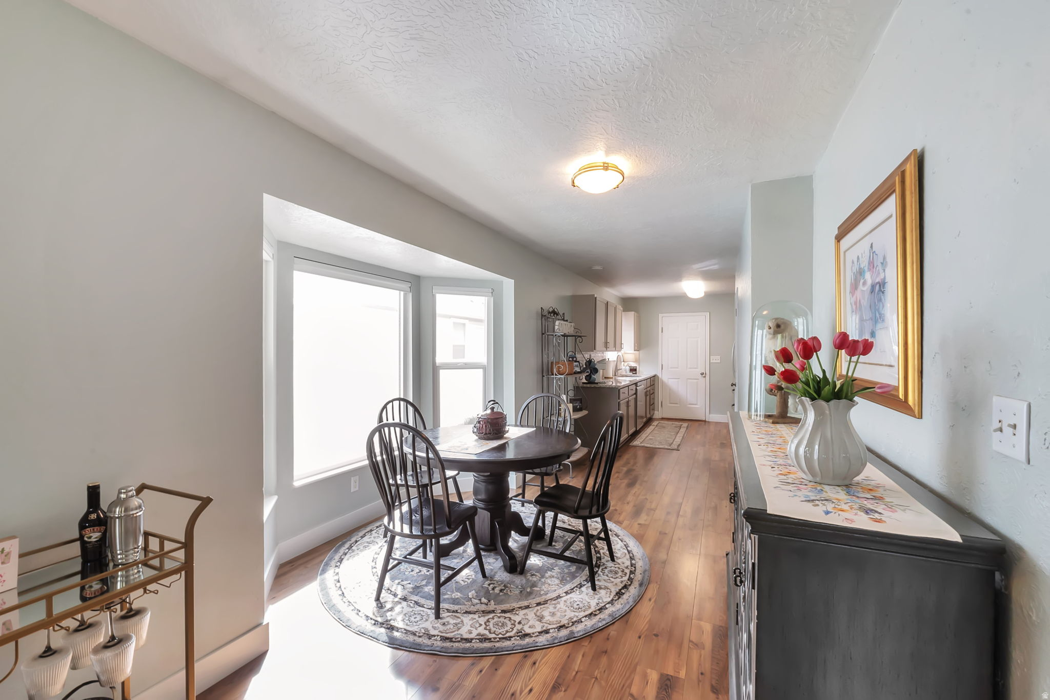 ASH POINT AT SADDLE - Residential