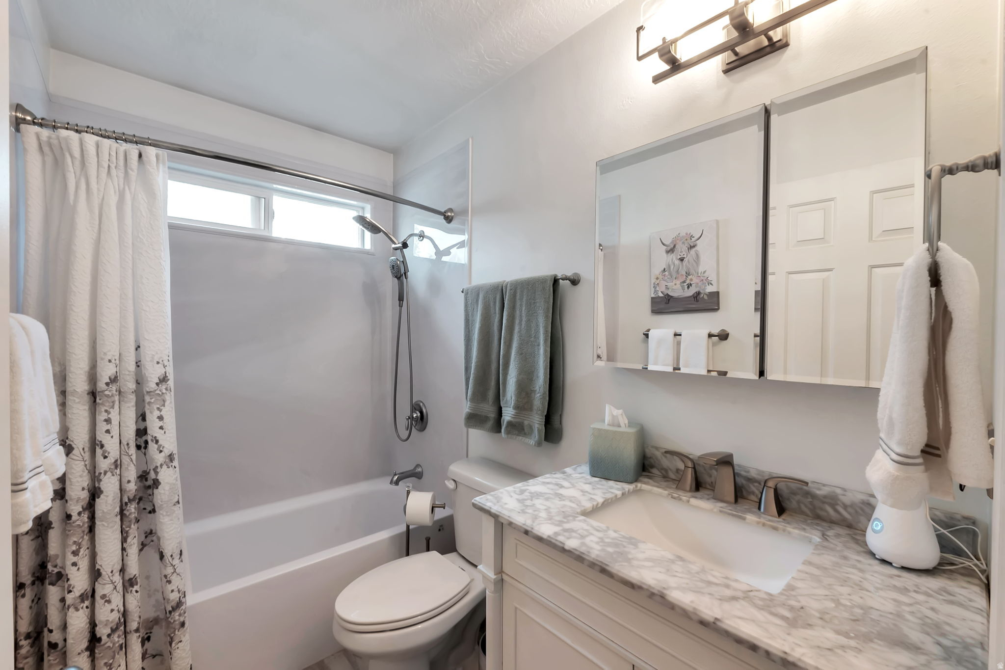 ASH POINT AT SADDLE - Residential