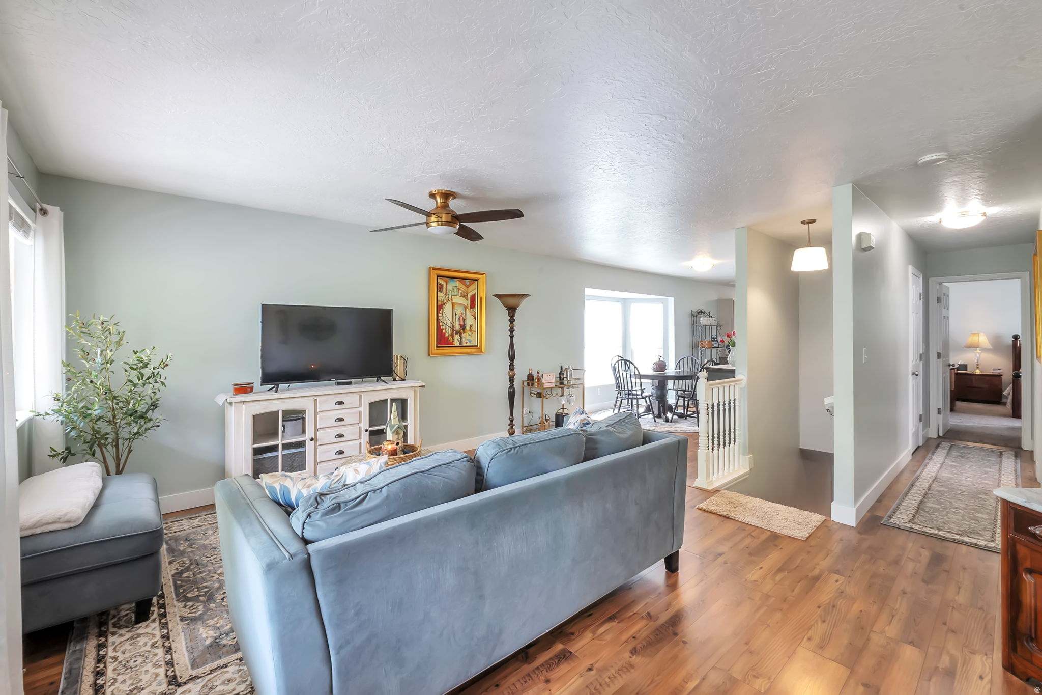 ASH POINT AT SADDLE - Residential