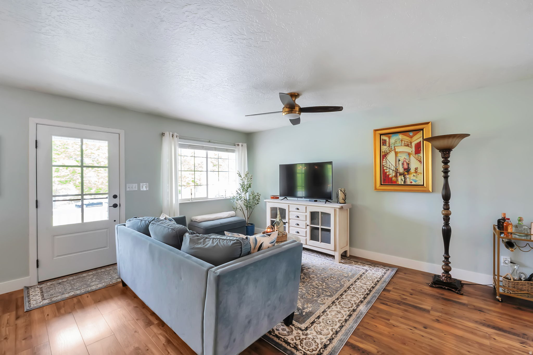 ASH POINT AT SADDLE - Residential