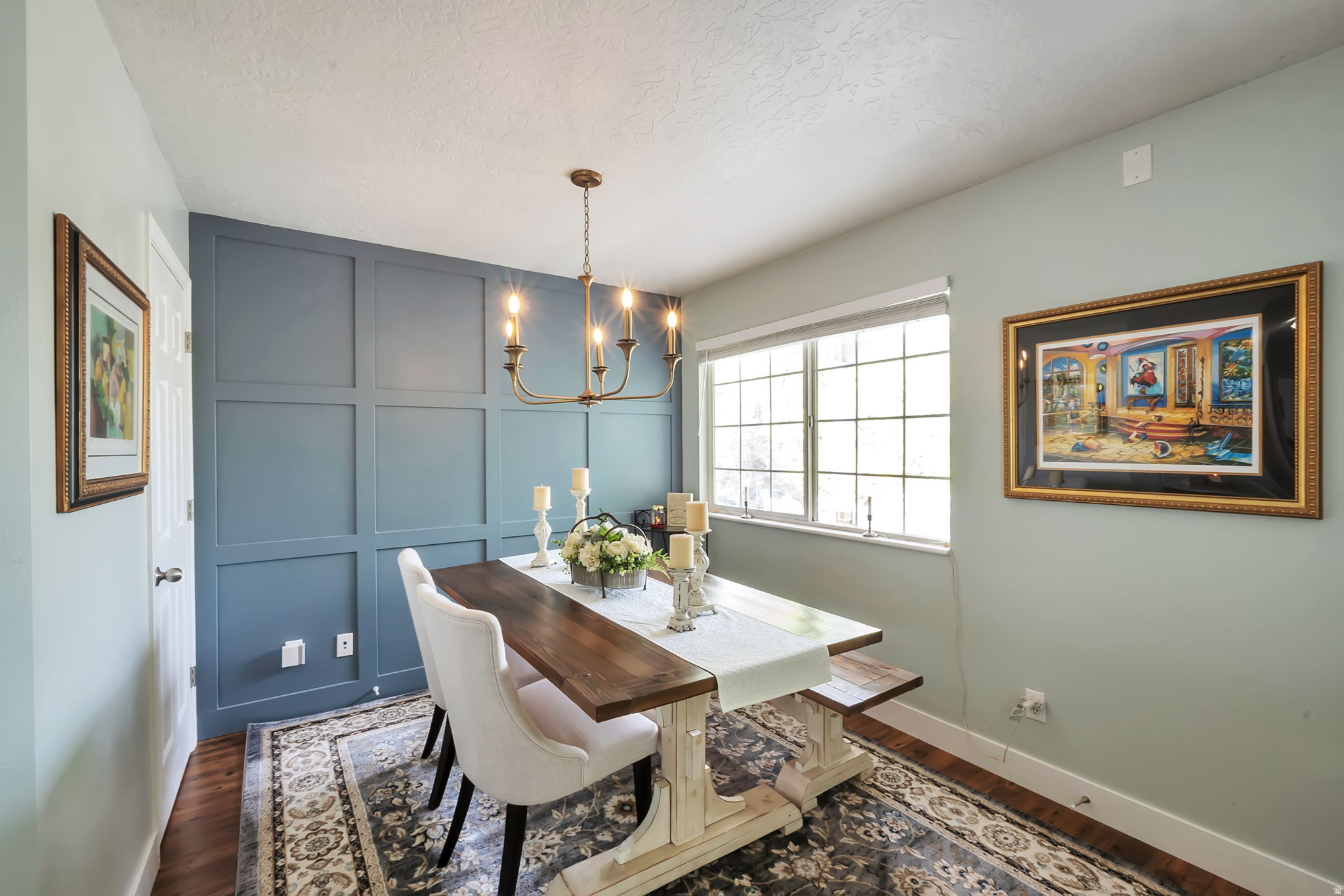 ASH POINT AT SADDLE - Residential