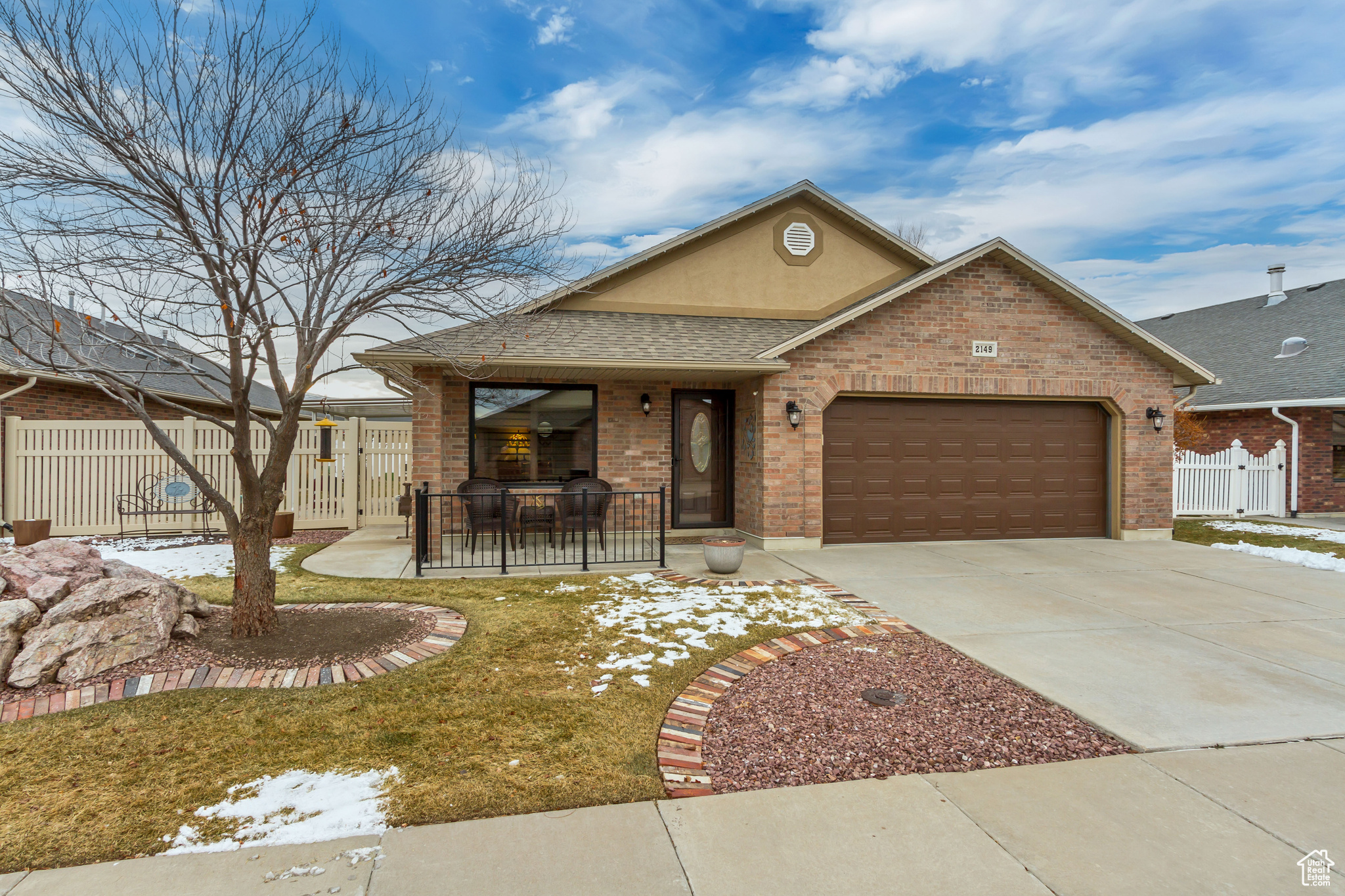 2149 Bryce Dr, Kaysville, Utah image 1