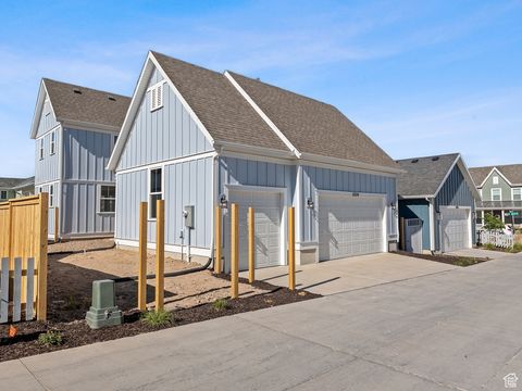 Tiny photo for 11214 S EASY BEE RD #270, South Jordan, UT 84009 (MLS # 2119345)