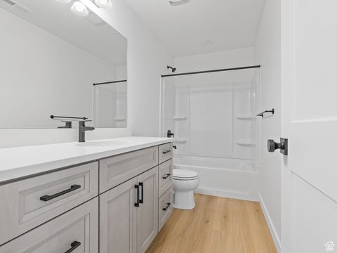 Tiny photo for 11214 S EASY BEE RD #270, South Jordan, UT 84009 (MLS # 2119345)