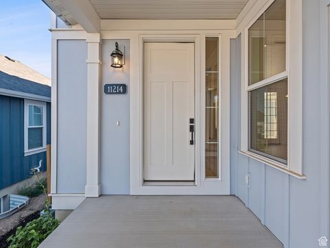 Tiny photo for 11214 S EASY BEE RD #270, South Jordan, UT 84009 (MLS # 2119345)