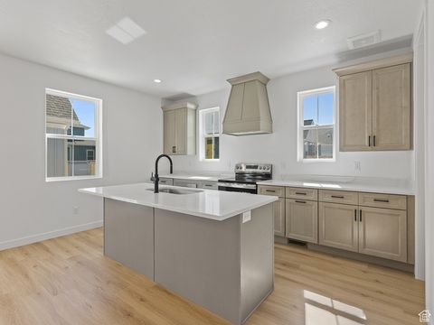 Tiny photo for 11214 S EASY BEE RD #270, South Jordan, UT 84009 (MLS # 2119345)